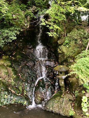 Chinoike Jigoku by null