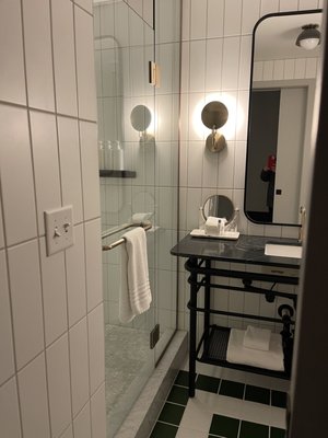 Woodlark Hotel Portland, a Tribute Portfolio Hotel by null