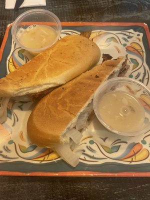 The Latin Pig Cuban Restaurant by null