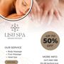 Lisu Spa