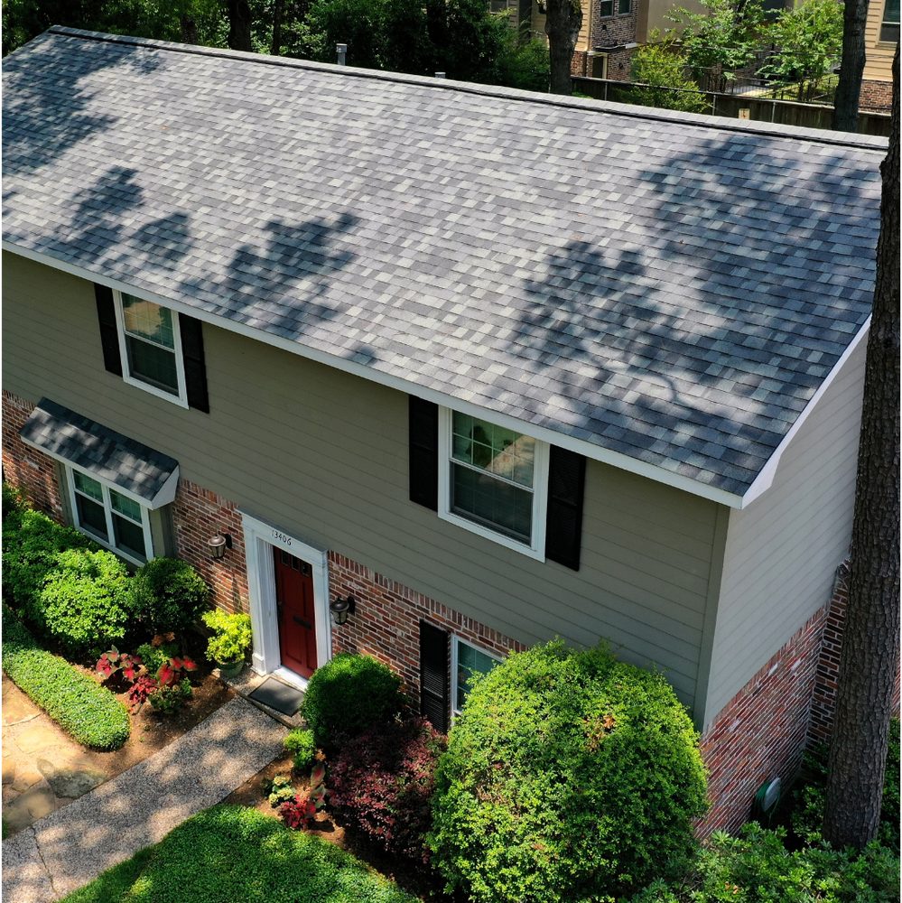 Slide of Amstill Roofing - Round Rock