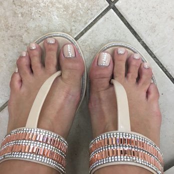 Professio Nails - Nail Salons Near Me - Waipahu, Hawaii