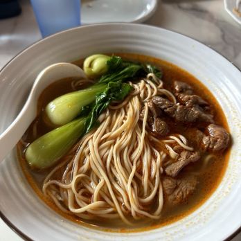 Dun Huang 敦煌 - N3. Braised Beef Noodles - Noodles Near Me - Rowland Heights, California Dun Huang 敦煌 - N3. Braised Beef Noodles - Noodles Near Me - Rowland Heights, California