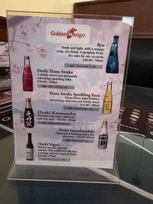 Menu photo 3 Golden Mango Farmington, CT Menu photo 3 Golden Mango Farmington, CT