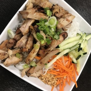Rolls And Grill - Vietnamese Near Me - Bakersfield, California