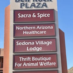 Sacra And Spice