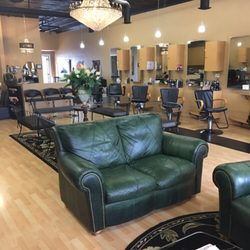 Heads First Hair Salon