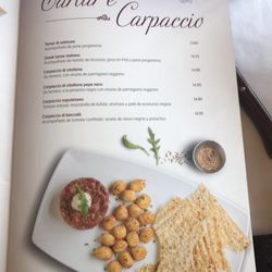 La Tagliatella