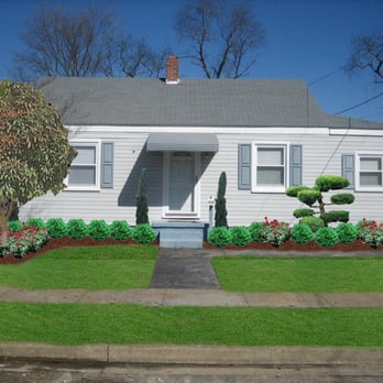 Pepper & - Give your home an updated look with new landscaped beds. - Landscaping Near Me - Chesapeake, Virginia Pepper & - Give your home an updated look with new landscaped beds. - Landscaping Near Me - Chesapeake, Virginia