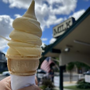 Meadowlark Dairy - Ice Cream & Frozen Yogurt Near Me - Pleasanton, California Meadowlark Dairy - Ice Cream & Frozen Yogurt Near Me - Pleasanton, California