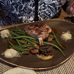 Pork Chop
