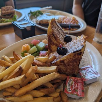 The Curious Chef - Monte cristo - Breakfast & Brunch Near Me - Burlington, Washington The Curious Chef - Monte cristo - Breakfast & Brunch Near Me - Burlington, Washington