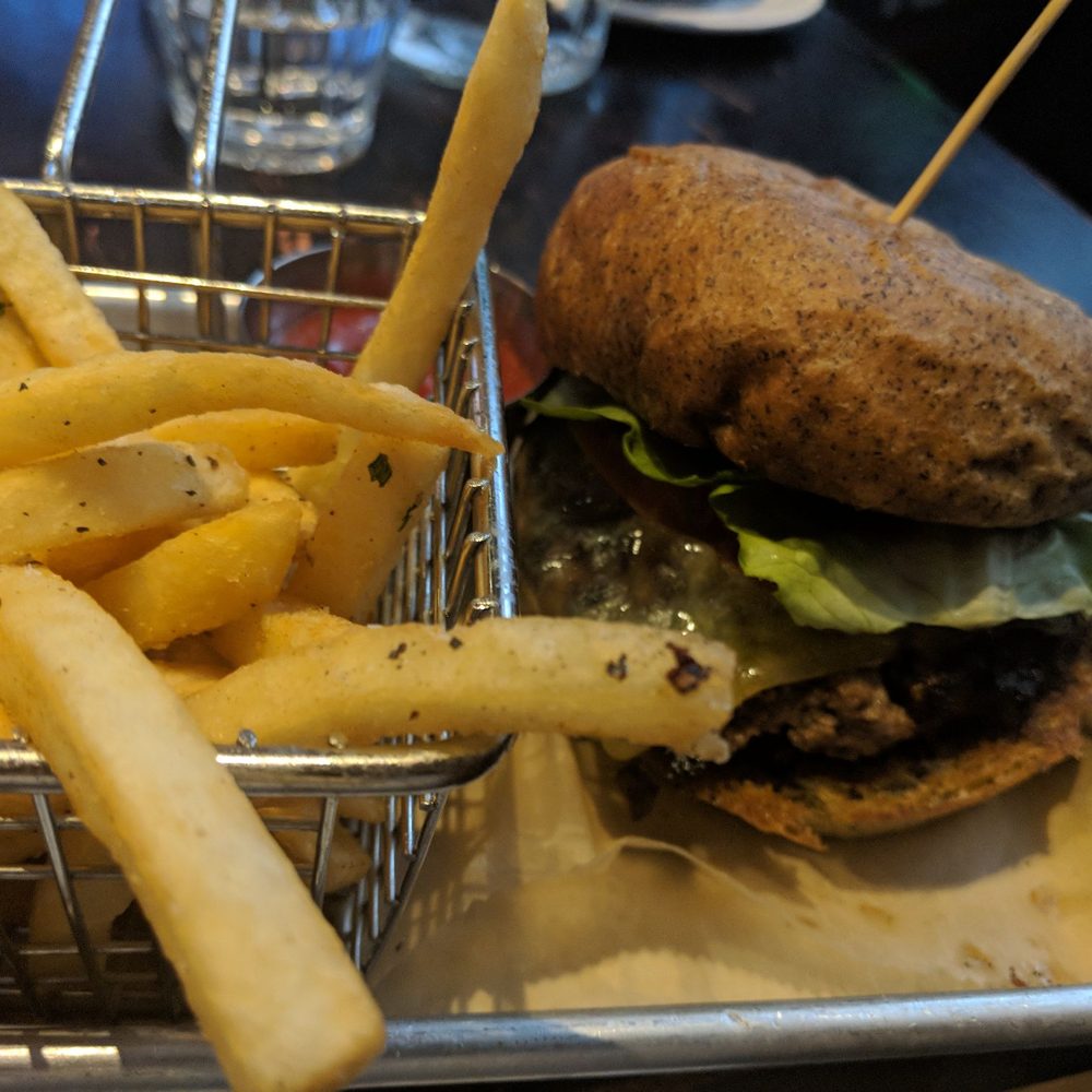 The Commoner - Commoner burger - New American Near Me - Pittsburgh, Pennsylvania The Commoner - Commoner burger - New American Near Me - Pittsburgh, Pennsylvania