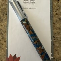 Quill and Nib - My new favorite pen