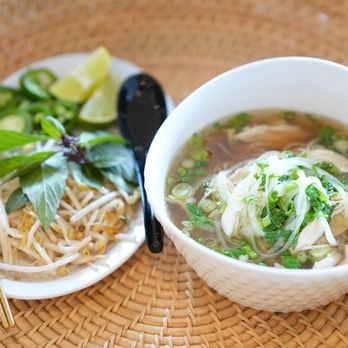 DD Mau Vietnamese Eatery - Pho with sides - Vietnamese Near Me - Webster Groves, Missouri DD Mau Vietnamese Eatery - Pho with sides - Vietnamese Near Me - Webster Groves, Missouri