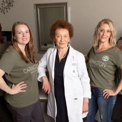 Carrington Medical