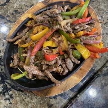 El Charro Mexicano - Steak fajitas - Mexican Near Me - Aiea, Hawaii El Charro Mexicano - Steak fajitas - Mexican Near Me - Aiea, Hawaii