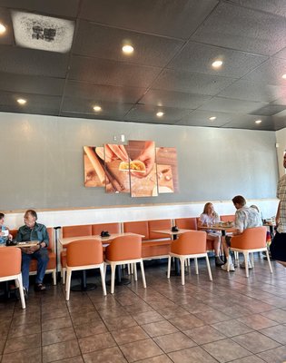 King Dumpling by null