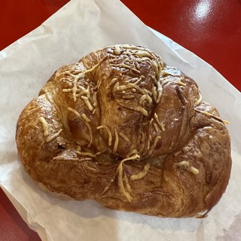 Gordy's Bakery - Ham and Cheese Croissant - Bakeries Near Me - Encinitas, California Gordy's Bakery - Ham and Cheese Croissant - Bakeries Near Me - Encinitas, California