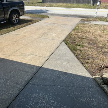 Extreme Exteriors - After - Pressure Washers Near Me Extreme Exteriors - After - Pressure Washers Near Me