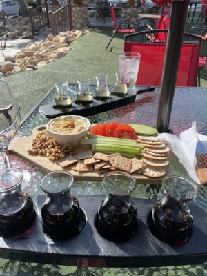 Leanna's Idyll Awhile Bistro by null