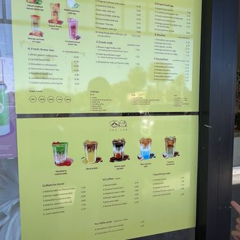 Tea Lab - Bubble Tea Near Me - Plantation, Florida Tea Lab - Bubble Tea Near Me - Plantation, Florida