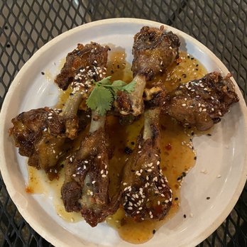 Ward 8 - Cocktail Bars Near Me - Boston, Massachusetts