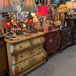 B & B Furniture
