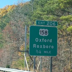 Oxford City of - Strong as an ox ford