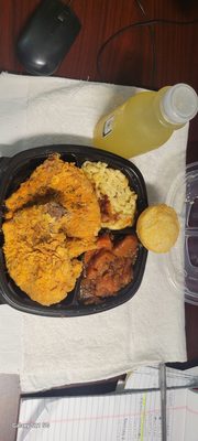 Soulbox Soulfood by null