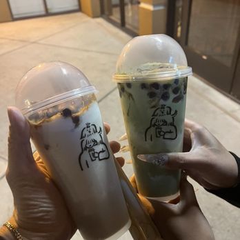HEYTEA - Bubble Tea Near Me - San Jose, California HEYTEA - Bubble Tea Near Me - San Jose, California