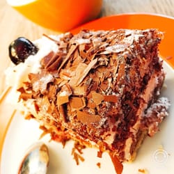 Peter's am Leo - Black forest