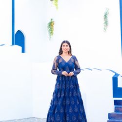 Krishna Fashion House - KFH Royal Bridal Collection