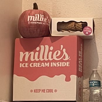 Millie's Homemade Ice Cream - Ice Cream & Frozen Yogurt Near Me - Pittsburgh, Pennsylvania Millie's Homemade Ice Cream - Ice Cream & Frozen Yogurt Near Me - Pittsburgh, Pennsylvania