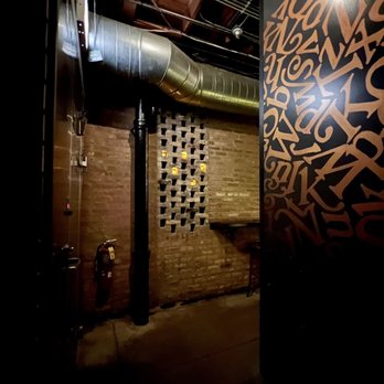 Ada Street - Dope votives - Bars Near Me - Chicago, Illinois