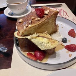 French Toast