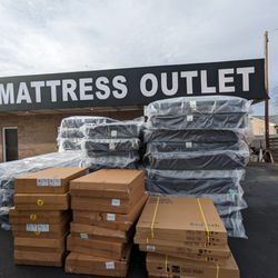 Mattress Outlet