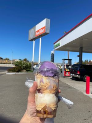 Ellis Creamery by null