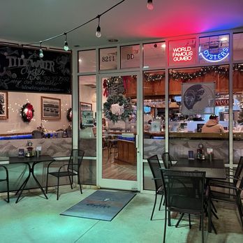 Tidewater Oyster Bar - Seafood Near Me - Wilmington, North Carolina Tidewater Oyster Bar - Seafood Near Me - Wilmington, North Carolina