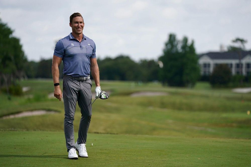 Studio Golf South Bay Logo