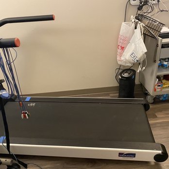 Cardiology Physicians - Treadmill room - Cardiologists Near Me - Daytona Beach, Florida Cardiology Physicians - Treadmill room - Cardiologists Near Me - Daytona Beach, Florida