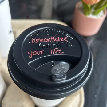 Mr Brew Coffee - Top - Coffee & Tea Near Me - Austin, Texas