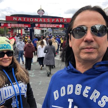 Nationals Park - Dodgers visitors MAY2023 - Stadiums & Arenas Near Me - Washington, DC, District of Columbia Nationals Park - Dodgers visitors MAY2023 - Stadiums & Arenas Near Me - Washington, DC, District of Columbia