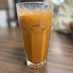 Thai Sawatdee - Thai Iced Tea