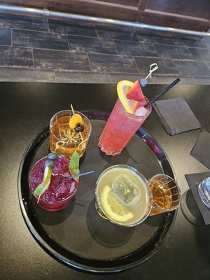 J. Carver Distillery by null