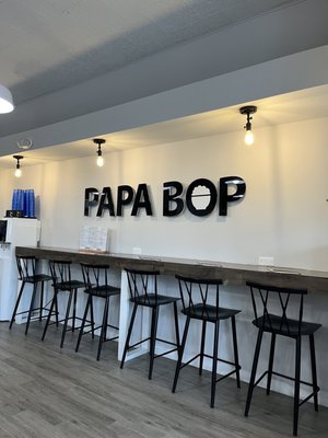 Papa Bop by null