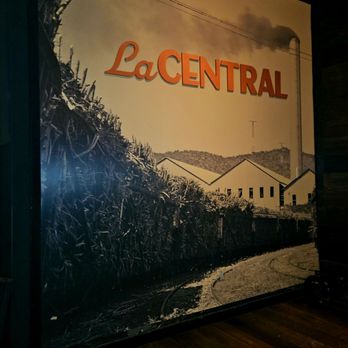 La Central by Mario Pagán - New American Near Me - San Juan, Puerto Rico