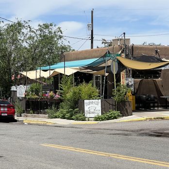 Tune-Up Cafe - New Mexican Cuisine Near Me - Santa Fe, New Mexico Tune-Up Cafe - New Mexican Cuisine Near Me - Santa Fe, New Mexico