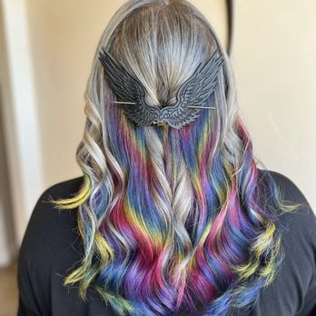 Hair Lab Solutions - Hair Salons Near Me - Las Vegas, Nevada Hair Lab Solutions - Hair Salons Near Me - Las Vegas, Nevada