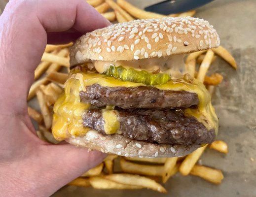 Clinton Hall by null Clinton Hall by null